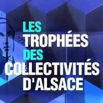 Trophée des Collectivités d'Alsace 2019